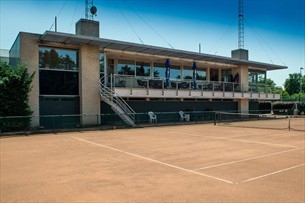 Tennisclub Maasmechelen