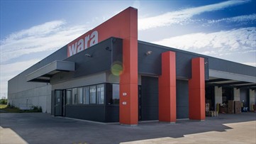 Wara Warehouse
