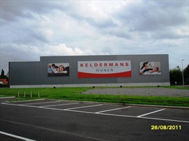 Keldermans Meubelen nv