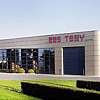 Rus Tony Industries nv, industriebouw